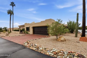 18421 Sierra Vereda --, Rio Verde, AZ 85263