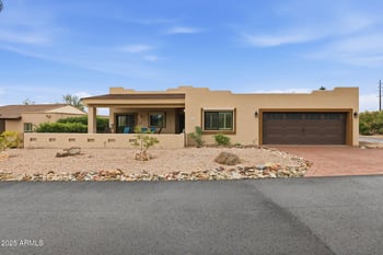 18421 Sierra Vereda --, Rio Verde, AZ 85263