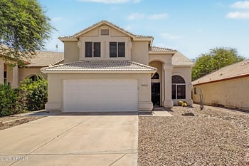18422 85th Ave, Peoria, AZ 85382