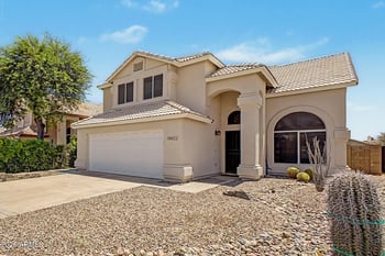 18422 85th Ave, Peoria, AZ 85382