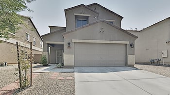 18423 W Eva St, Waddell, AZ 85355