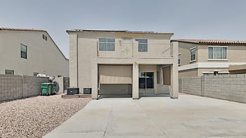 18423 W Eva St, Waddell, AZ 85355