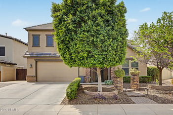 18423 W Turquoise Ave, Waddell, AZ 85355