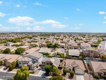18423 W Turquoise Ave, Waddell, AZ 85355