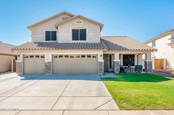 18424 59th Ln, Glendale, AZ 85308