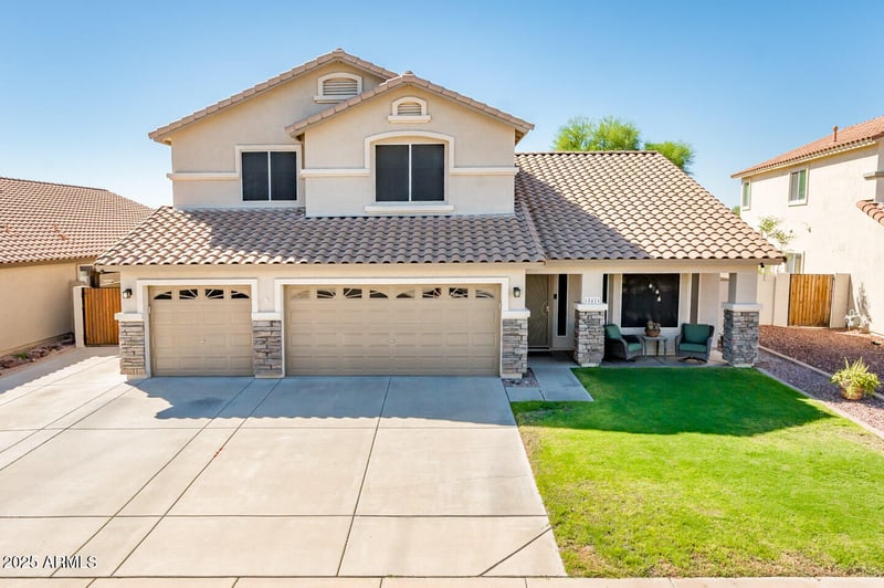 18424 59th Ln, Glendale, AZ 85308