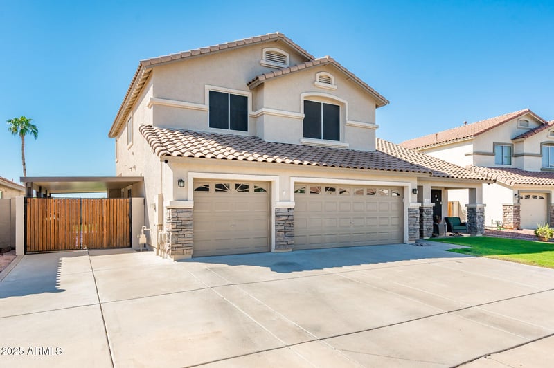 18424 59th Ln, Glendale, AZ 85308
