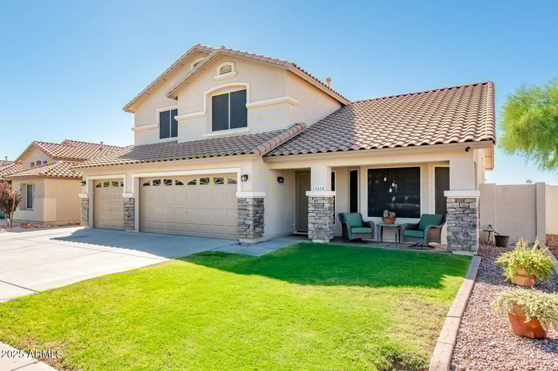 18424 59th Ln, Glendale, AZ 85308