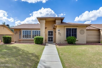 18424 Spanish Garden Dr, Sun City West, AZ 85375