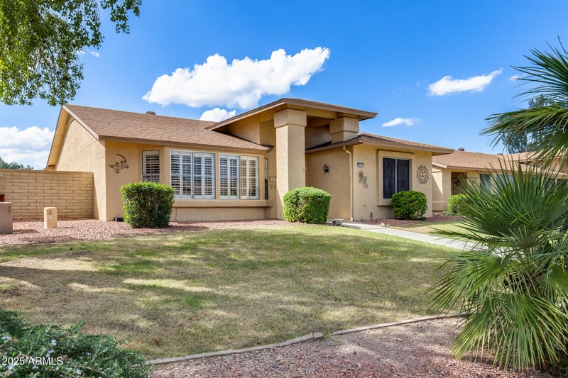 18424 Spanish Garden Dr, Sun City West, AZ 85375