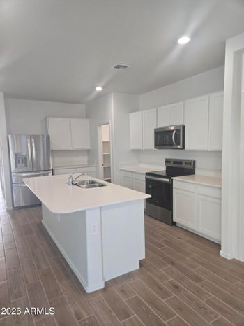 18424 Buckskin Trl, Wittmann, AZ 85361