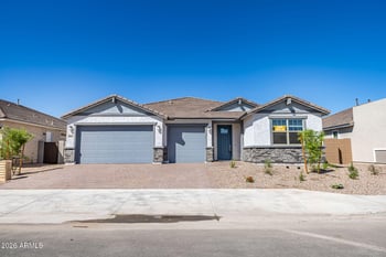 18424 W Cocopah St, Goodyear, AZ 85338