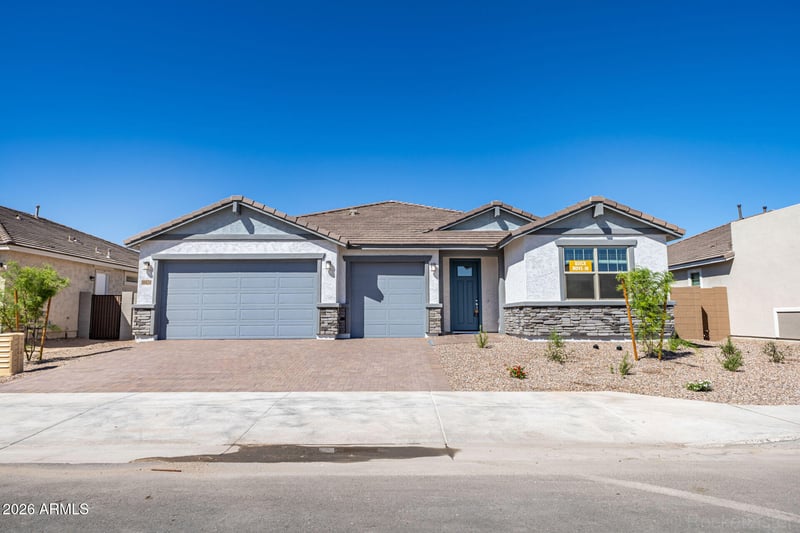 18424 W Cocopah St, Goodyear, AZ 85338