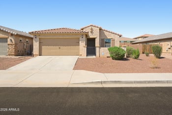 18424 W Getty Dr, Goodyear, AZ 85338