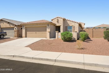 18424 W Getty Dr, Goodyear, AZ 85338
