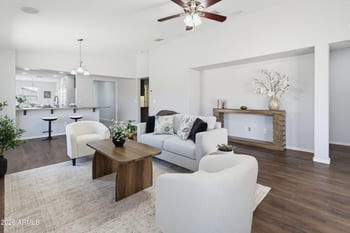18424 W Getty Dr, Goodyear, AZ 85338