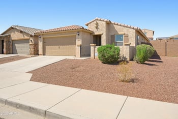 18424 W Getty Dr, Goodyear, AZ 85338