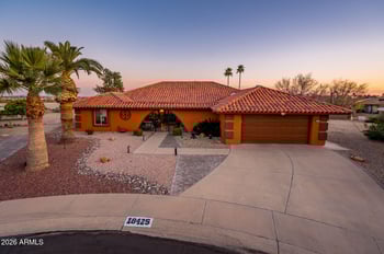 18425 Conquistador Dr, Sun City West, AZ 85375