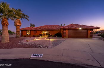 18425 Conquistador Dr, Sun City West, AZ 85375