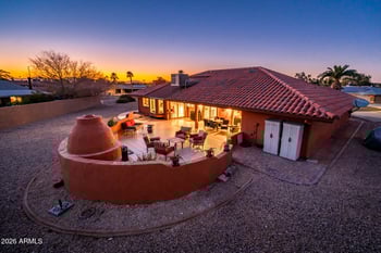 18425 Conquistador Dr, Sun City West, AZ 85375