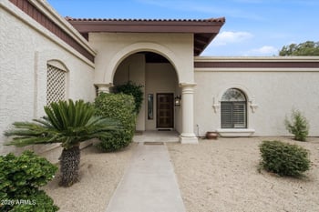 18425 Four Peaks Blvd, Rio Verde, AZ 85263