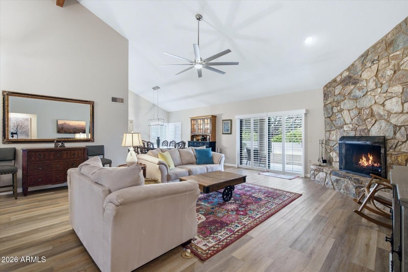 18425 Four Peaks Blvd, Rio Verde, AZ 85263
