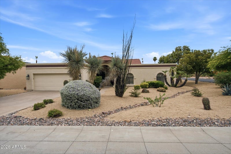 18425 Four Peaks Blvd, Rio Verde, AZ 85263