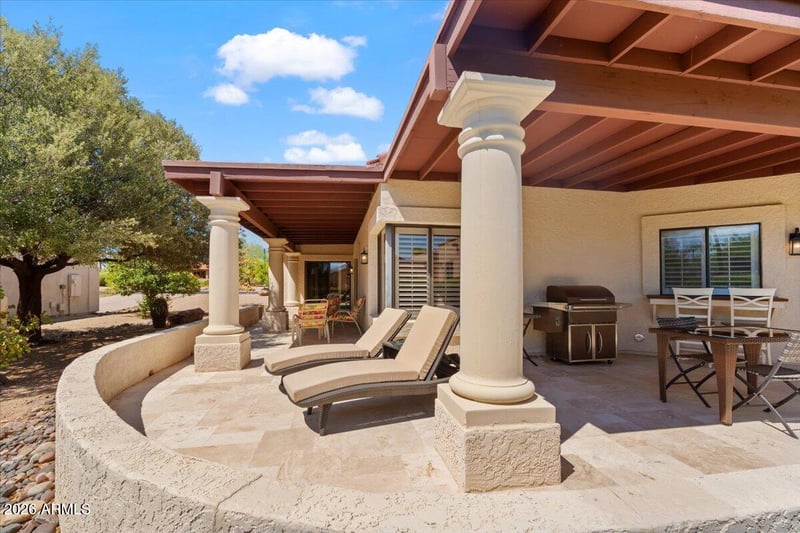 18425 Four Peaks Blvd, Rio Verde, AZ 85263