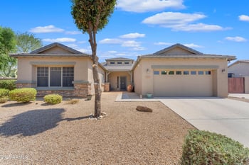 18425 Georgia Ave, Litchfield Park, AZ 85340