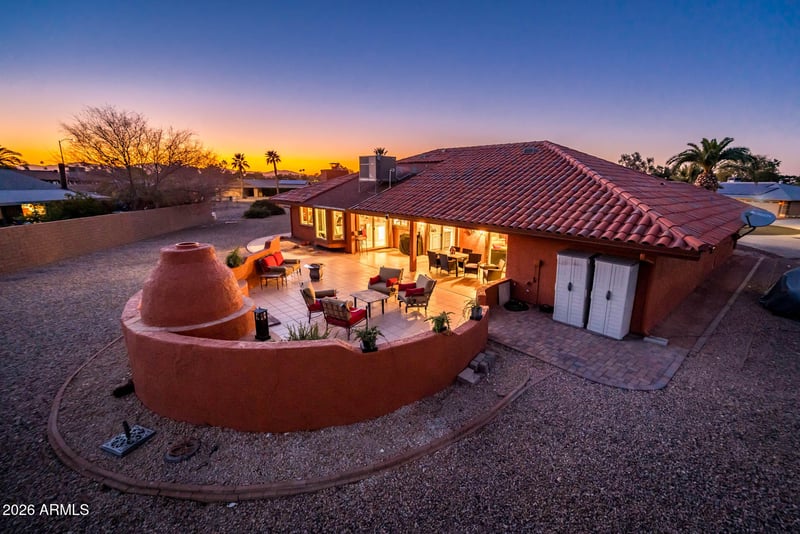 18425 Conquistador Dr, Sun City West, AZ 85375