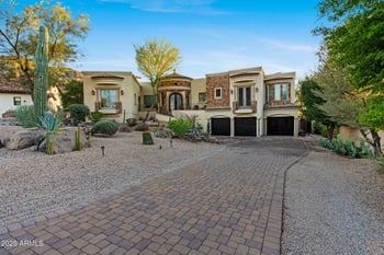 18425 Santa Irene Dr, Goodyear, AZ 85338