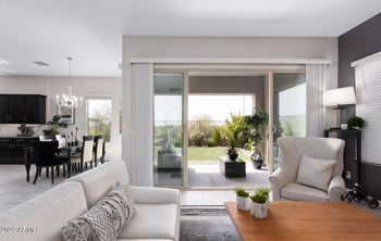 18426 65th Pl, Phoenix, AZ 85054