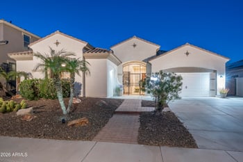 18426 Cheryl Dr, Waddell, AZ 85355