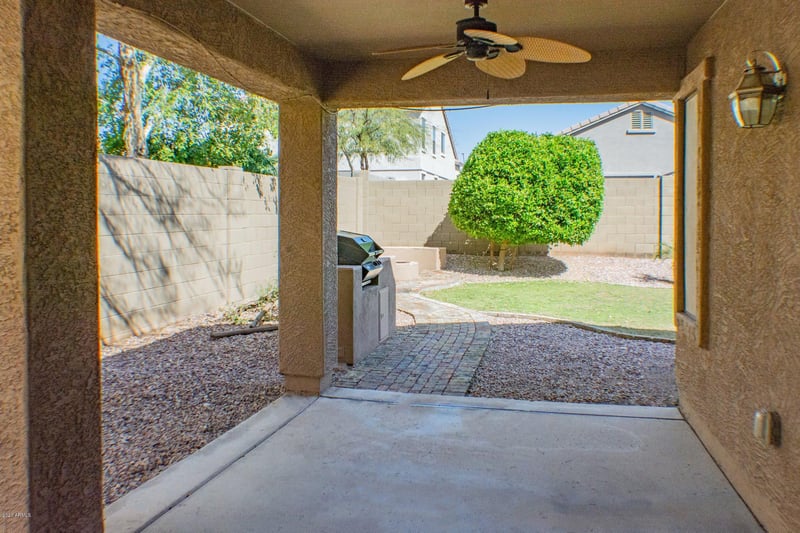 18426 W Sanna St, Waddell, AZ 85355