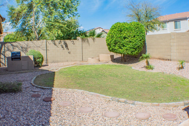 18426 W Sanna St, Waddell, AZ 85355