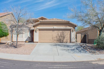 18426 W Sanna St, Waddell, AZ 85355