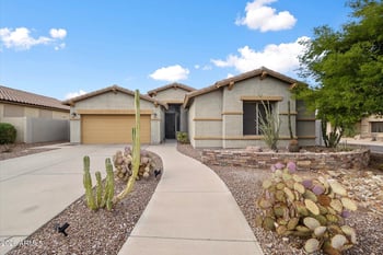 18426 W Western Star Blvd, Goodyear, AZ 85338