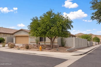 18426 W Western Star Blvd, Goodyear, AZ 85338