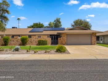 18427 125th Ave, Sun City West, AZ 85375
