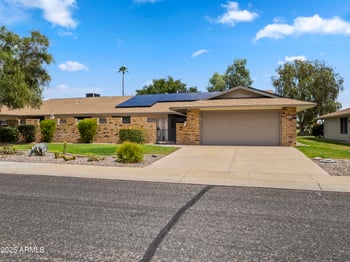 18427 125th Ave, Sun City West, AZ 85375