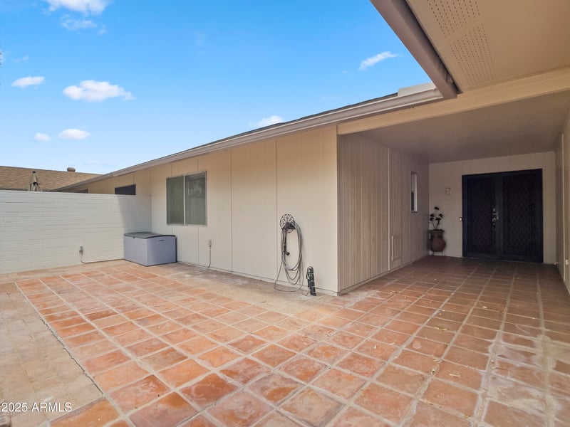 18427 125th Ave, Sun City West, AZ 85375
