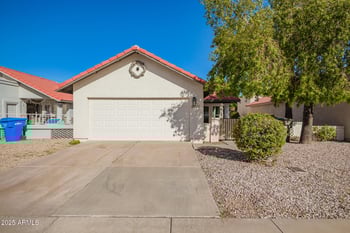 18427 36th Ave, Glendale, AZ 85308
