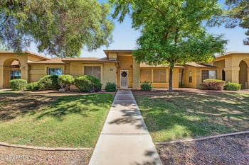 18427 N 136th Ave, Sun City West, AZ 85375