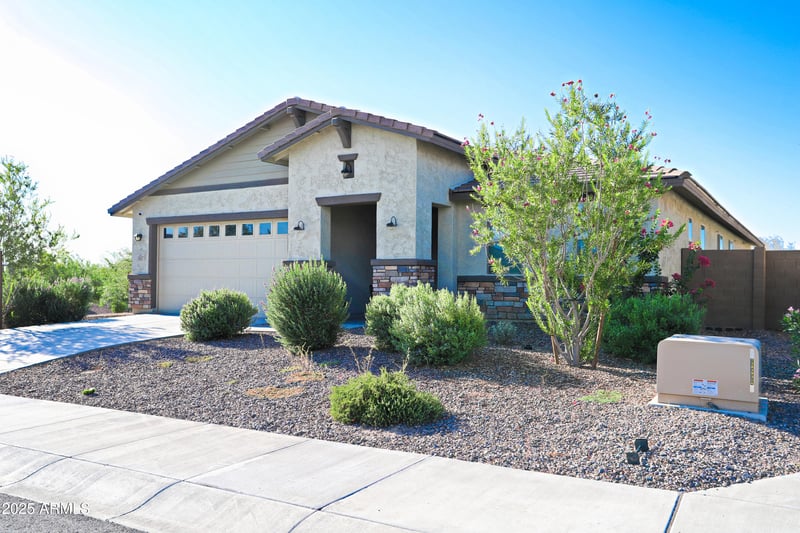 18427 Pasadena Ave, Litchfield Park, AZ 85340