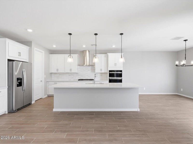 18427 W Manzanita Dr, Waddell, AZ 85355