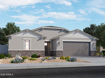 18427 W Manzanita Dr, Waddell, AZ 85355