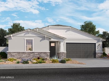 18428 W Manzanita Dr, Waddell, AZ 85355