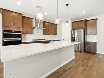 18428 W Manzanita Dr, Waddell, AZ 85355