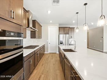 18428 W Manzanita Dr, Waddell, AZ 85355