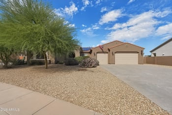 18428 W Montebello Ave, Litchfield Park, AZ 85340